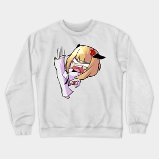 DalDal Chibi Crewneck Sweatshirt